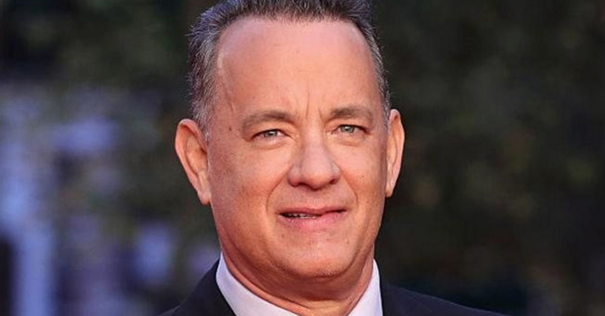 Tom Hanks' movies