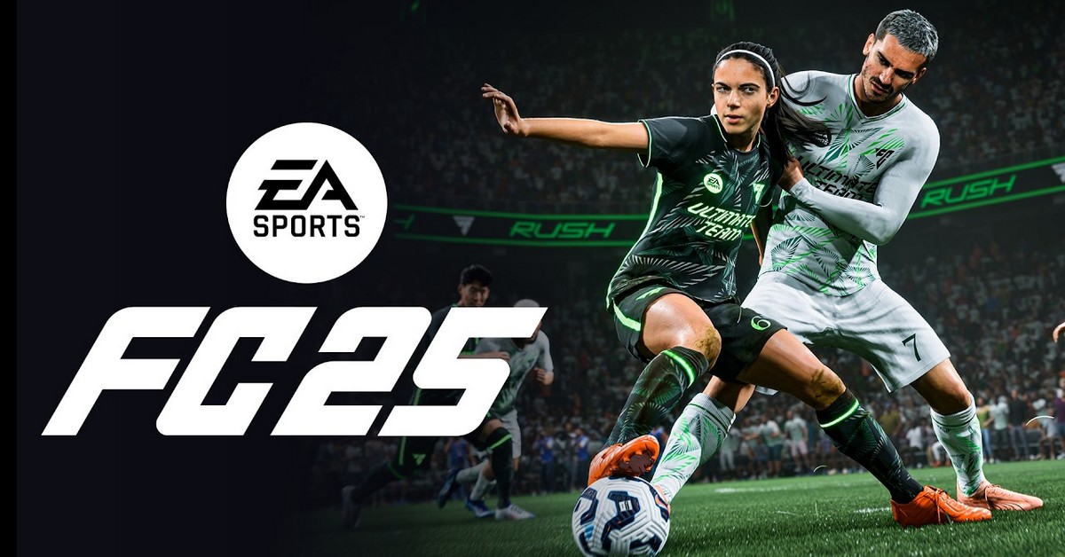 Mejores equipos EA FC 25