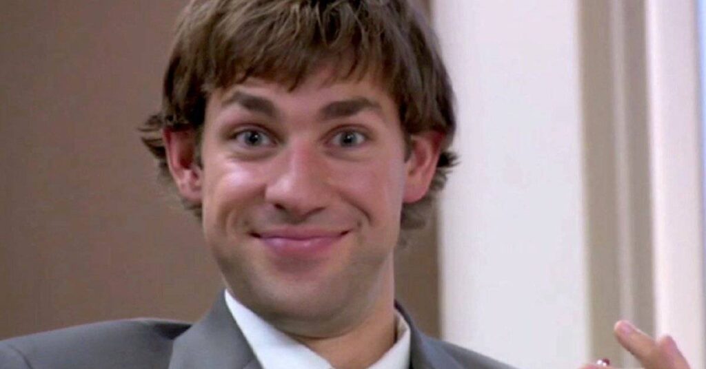 Jim Halpert