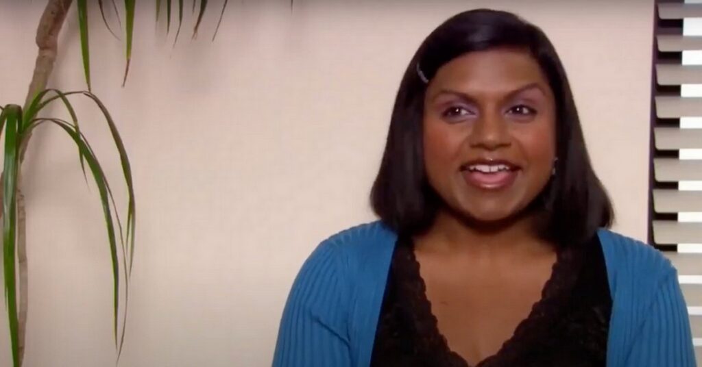 Kelly Kapoor