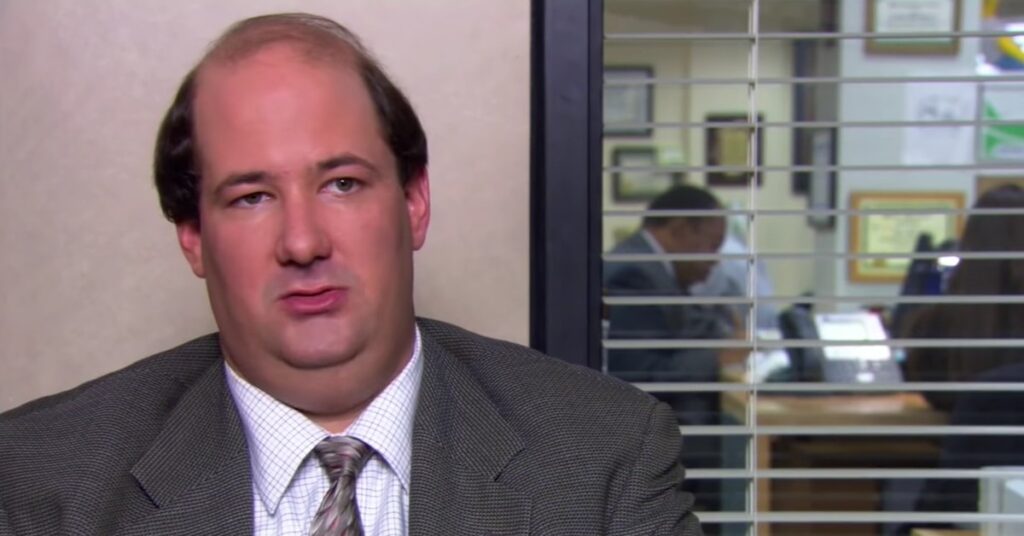 Kevin Malone