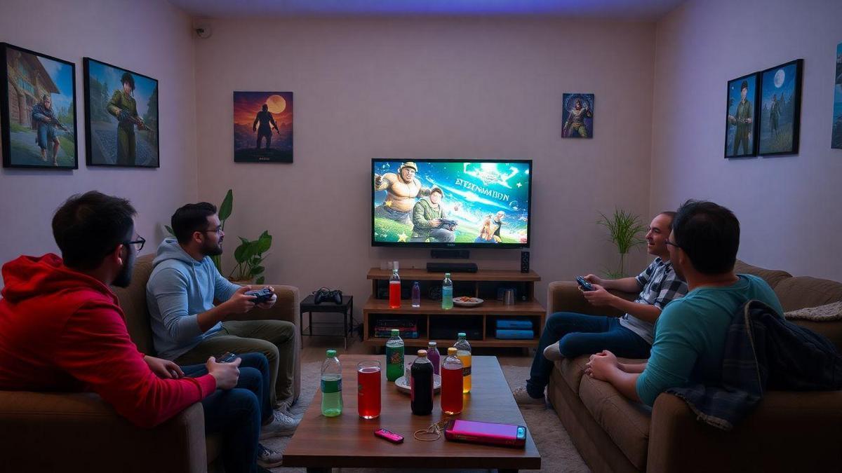 I migliori adattamenti dei giochi che amiamo I migliori adattamenti dei giochi che amiamo