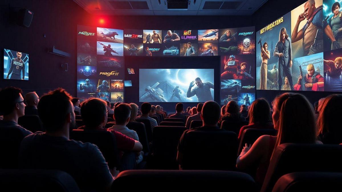 Recensioni di film basati su giochi Recensioni di film basati su giochi