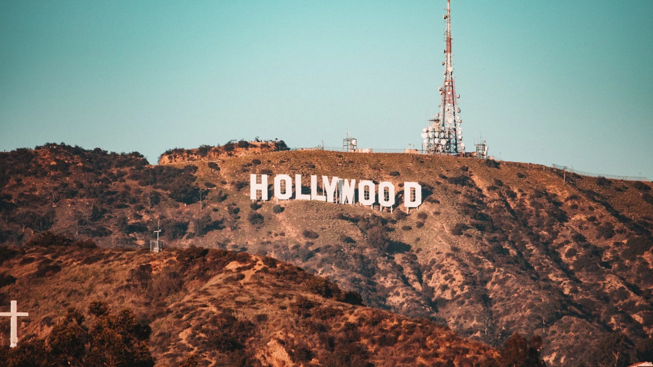 Giovani attori di Hollywood