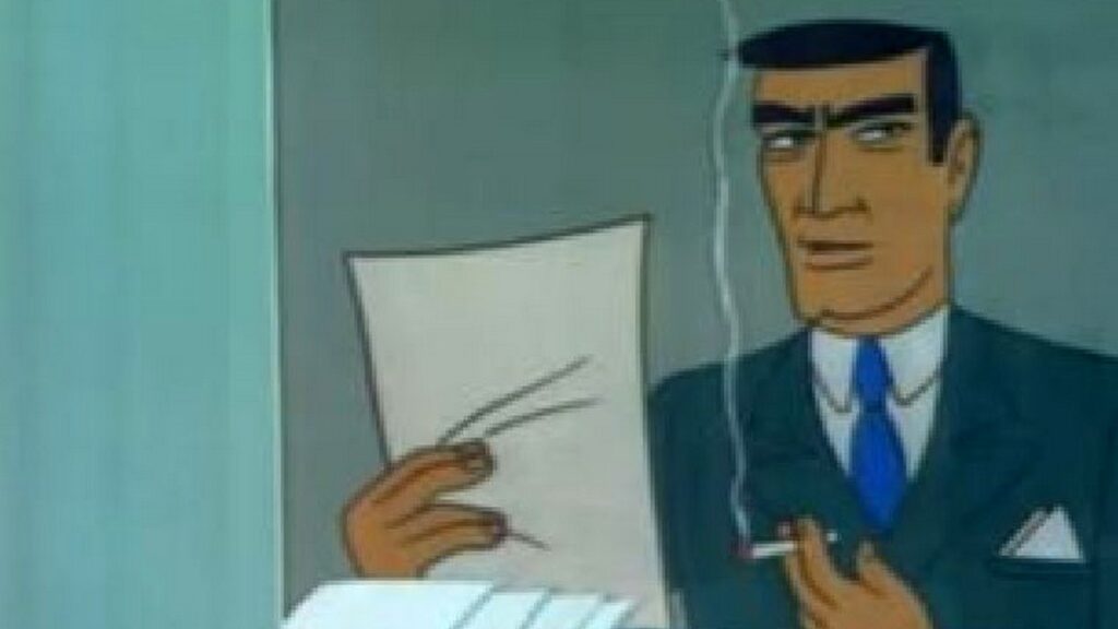 Personnages principaux de Woody Woodpecker