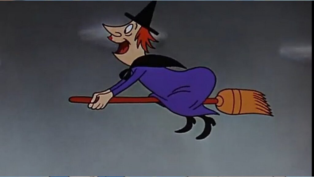 Personnages principaux de Woody Woodpecker