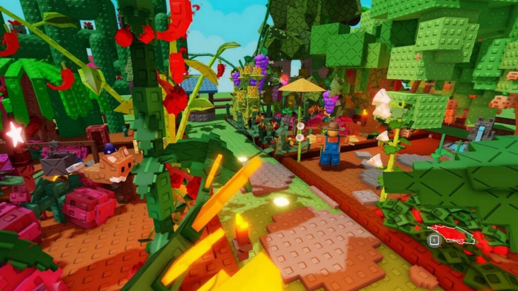 jeux viraux Roblox 2025