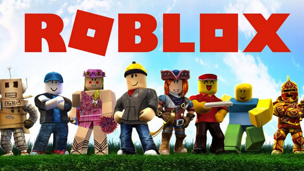 Roblox in Brasile