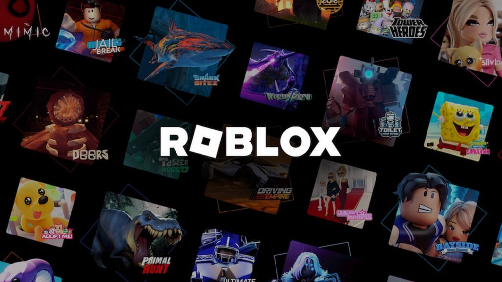 Roblox in Brasile