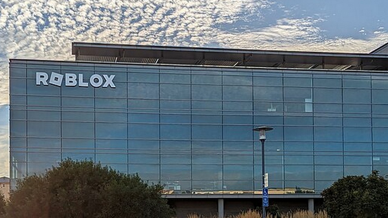 Roblox in Brasile