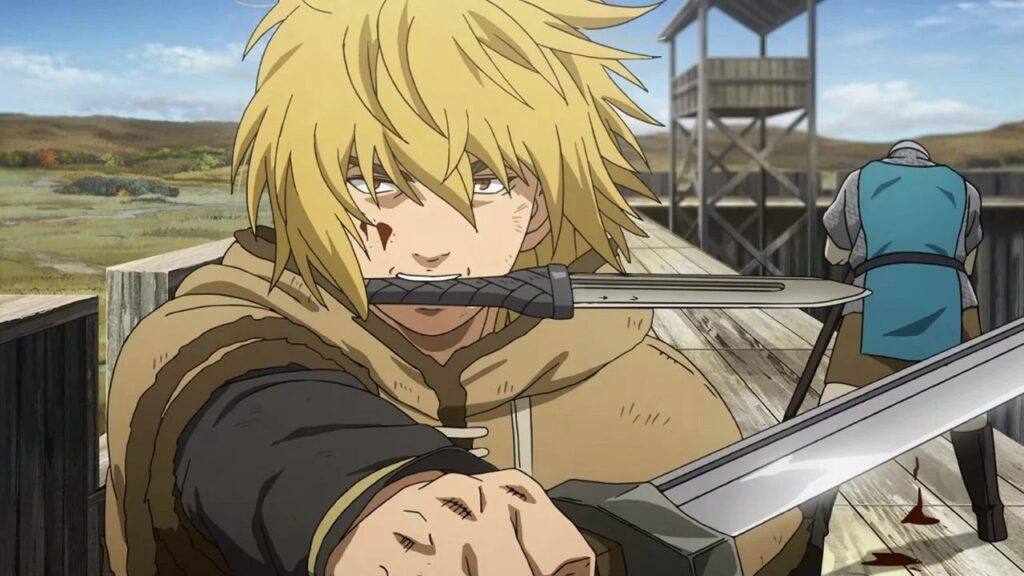 Anime moderni per adulti