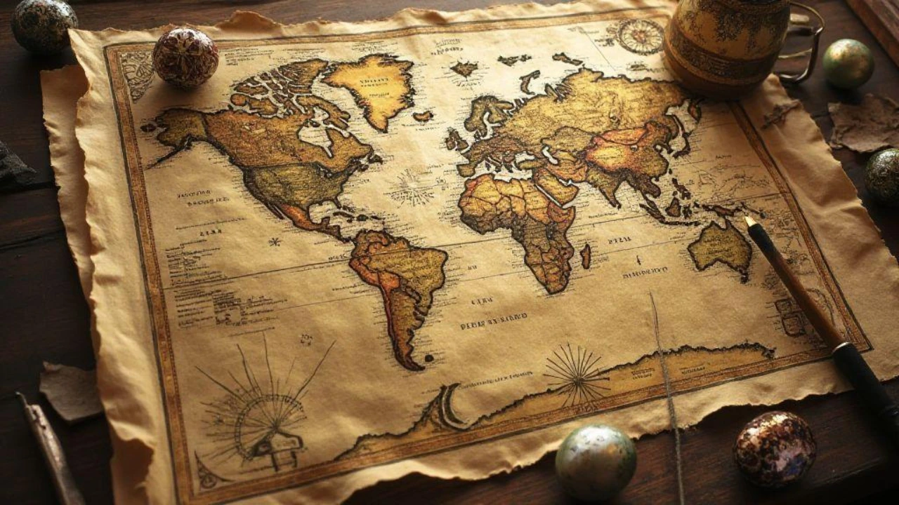 Signification des noms et des caractères One Piece