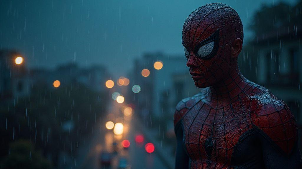 Episódios-chave: 7 Vezes em que o Homem-Aranha Quase se Tornou um Vilão
