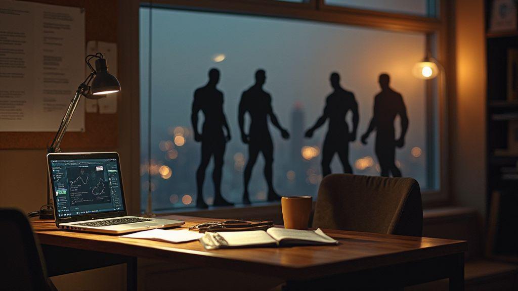 Les scénaristes qui ont redéfini à jamais les Avengers sur grand écran Les scénaristes qui ont redéfini à jamais les Avengers sur grand écran