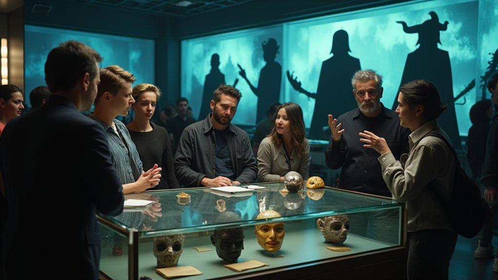 Teorias de vilania e debates de fãs