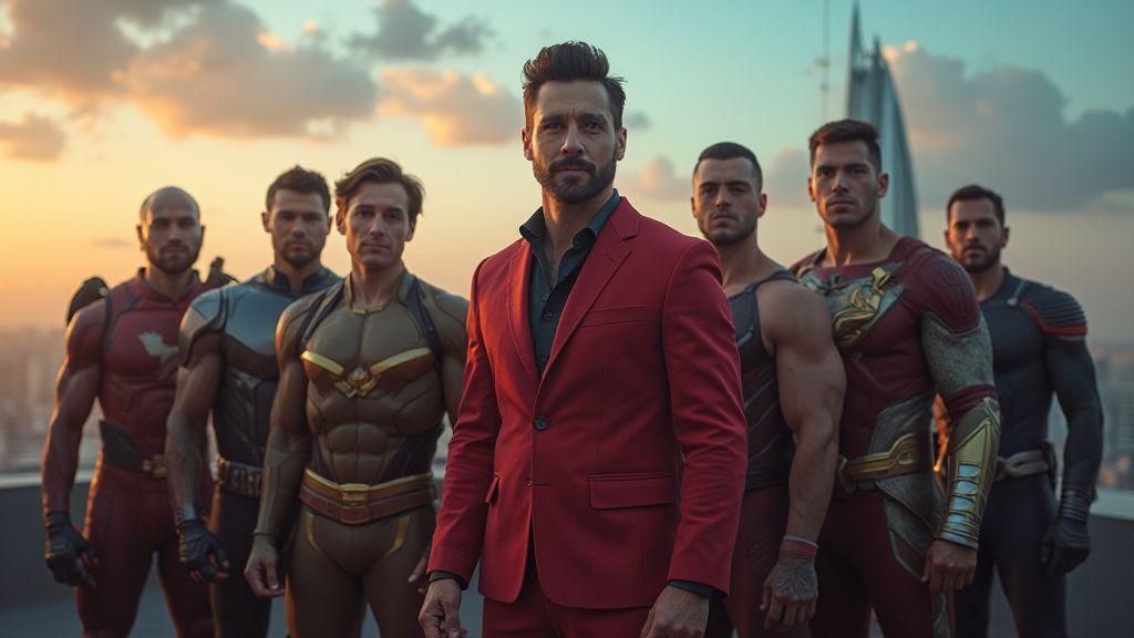 Reboot des Avengers par Bendis et Hickman Reboot des Avengers par Bendis et Hickman