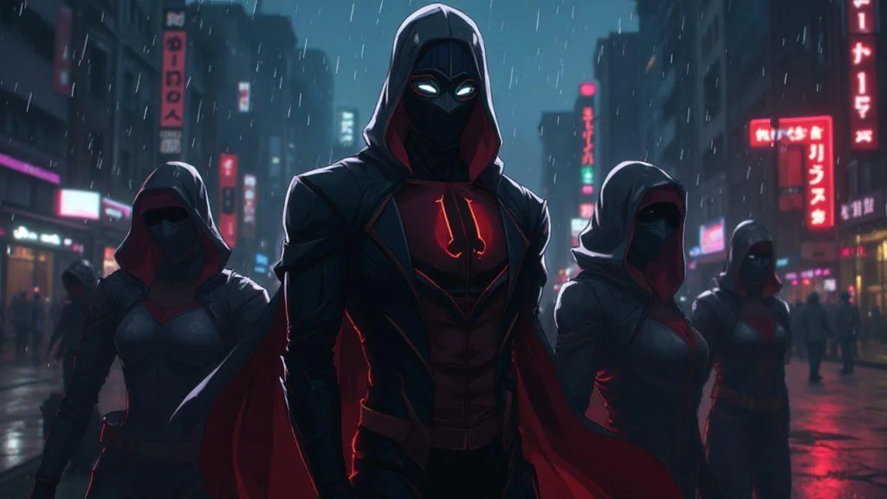 Vezes Que O Homem Aranha Quase Se Tornou Vilão