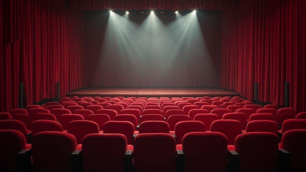 Comment j'ai choisi 10 films d'horreur avec des fins que personne n'avait vues venir Comment j'ai choisi 10 films d'horreur avec des fins que personne n'avait vues venir