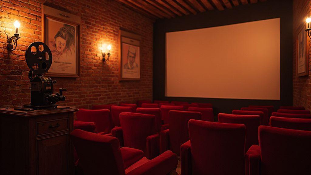 Como eu acompanho cinema independente imperdível