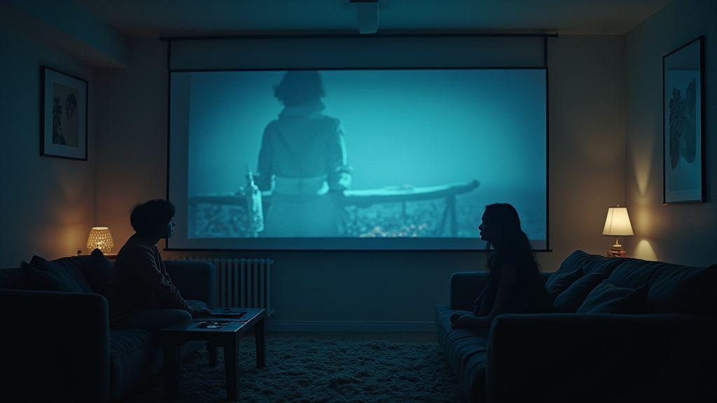 Como eu sigo a sequência infalível de filmes