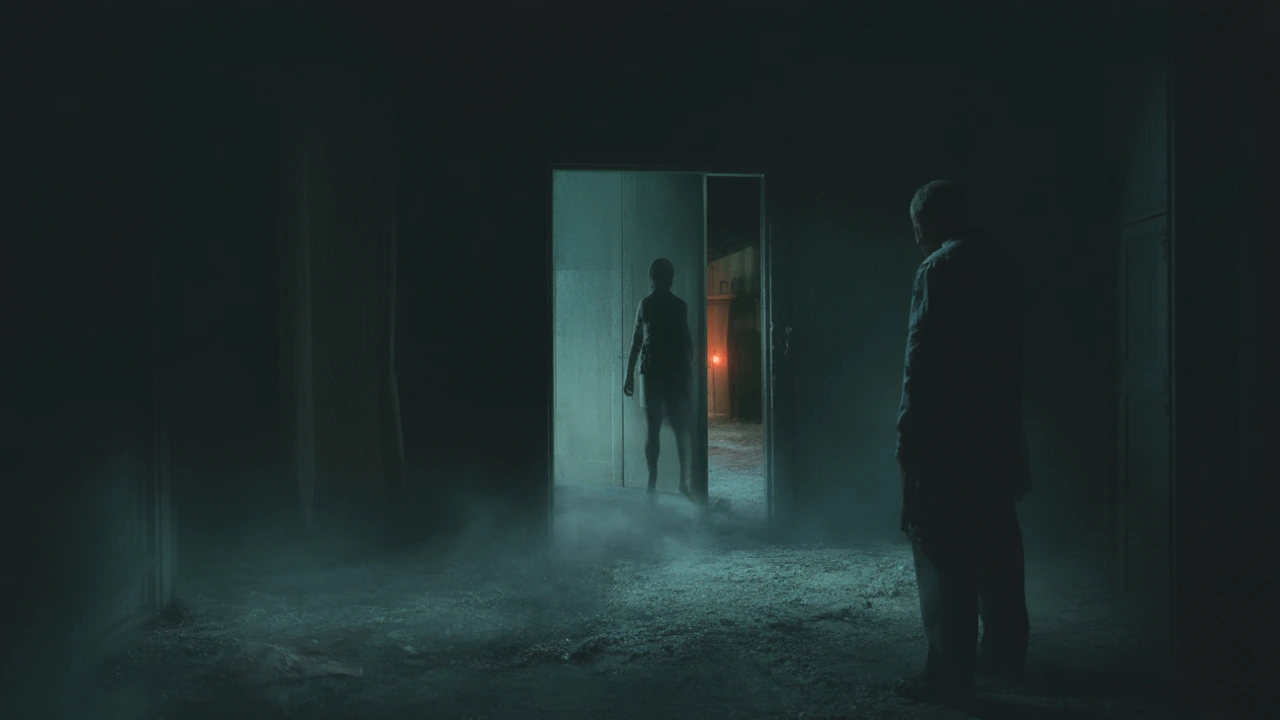 Films d'horreur aux fins inattendues
