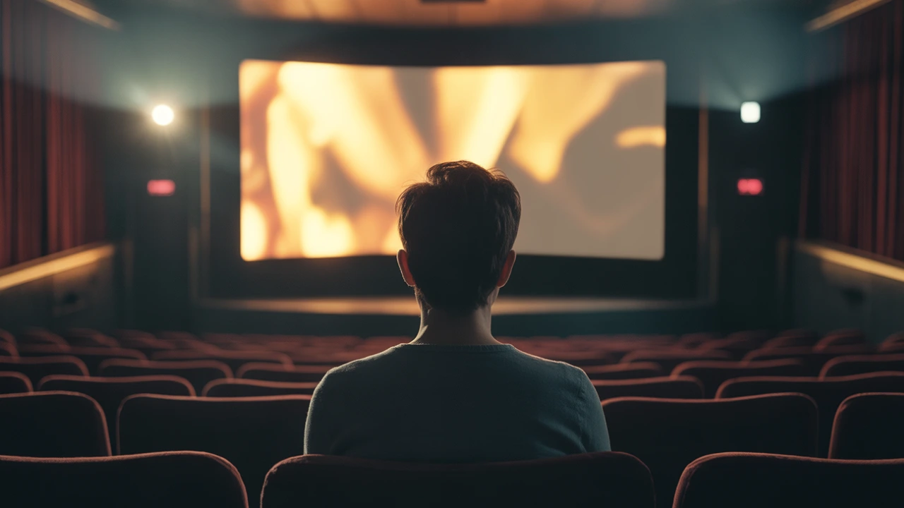 Filmes Pouco Conhecidos