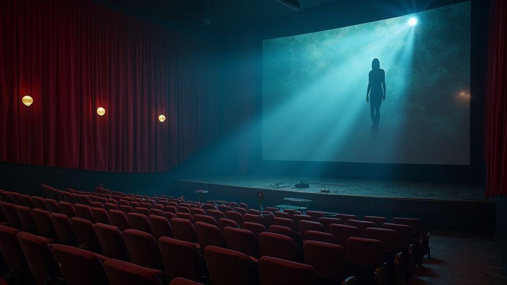 Les fins choquantes des films d'horreur et leur impact. Les fins choquantes des films d'horreur et leur impact.