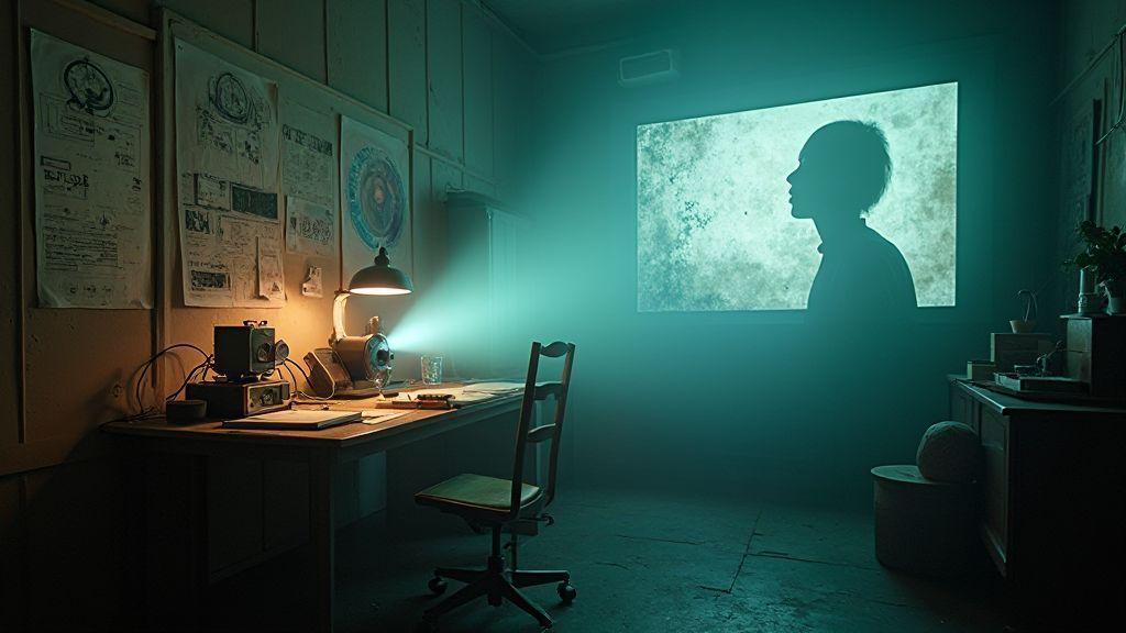 Films d'horreur à rebondissements : une analyse technique Films d'horreur à rebondissements : une analyse technique